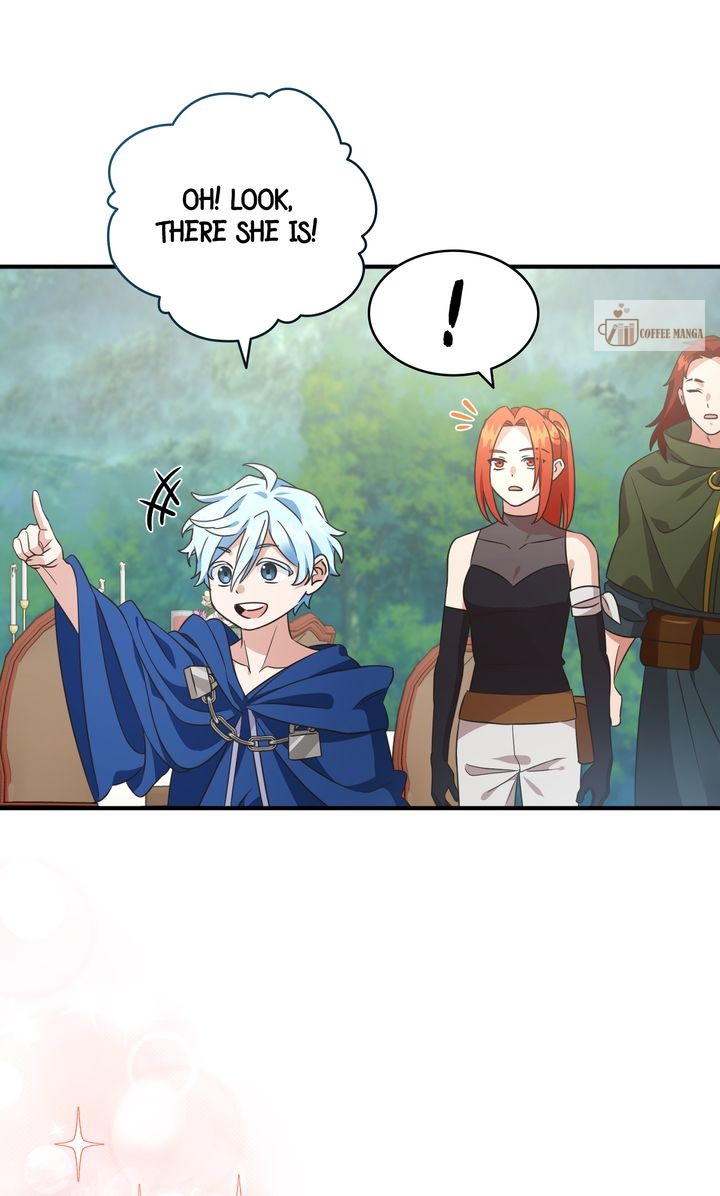 Wake Up, Warrior Chapter 148 56